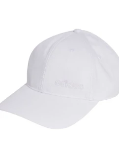 Adidas Baseballová čiapka s obrysmi JW4679