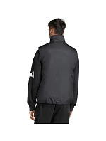 Pánska vesta adidas City Tech Climawarm black JW1877 pánska