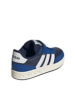 Detská obuv adidas Breakbase blue JQ3691 Detská obuv adidas Breakbase blue JQ3691