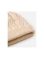 Čiapka RIP CURL Premium Reg Pom Pom Beanie, béžová Čiapka RIP CURL Premium Reg Pom Pom Beanie, béžová