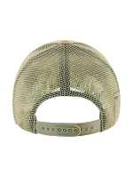 Čiapka '47 New York Yankees Branson, béžová / khaki, B-BRANS17CTP-KH
