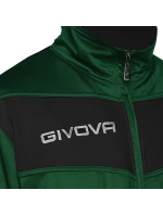 Givova Tuta Visa unisex tepláková súprava TR018 1310 Givova Tuta Visa unisex tepláková súprava TR018 1310