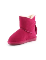 Dámske zimné topánky Mia 2062Y-671 Pom Berry - BearPaw