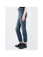 Wrangler Slouchy Ocean Nights W27CAC69Y