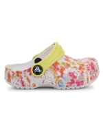 Crocs Classic Tie Dye Graphic Kids Clog T 206994-83B Žabky Crocs Classic Tie Dye Graphic Kids Clog T 206994-83B Žabky
