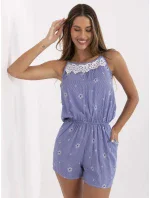 AT oblek KO 1601.90 modrá