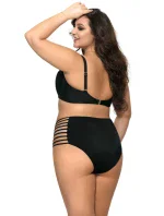 Vrchný diel plaviek SK 113 BLACK