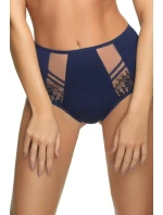 Dámske nohavičky brazilky PARADISE K498 tmavo modré