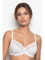 BRA 36 WHITE