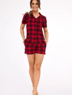 DÁMSKE PYŽAMO KR 346/424 TRACY 2