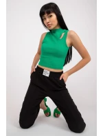 Dámske nohavice model 167004 Italy Moda Dámske nohavice model 167004 Italy Moda