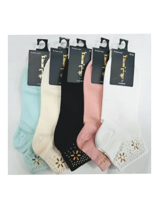 Papuče WiK 048 Dámske Zirconia Star 35-42 Papuče WiK 048 Dámske Zirconia Star 35-42