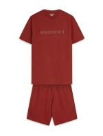 Pyžamo Henderson Premium 42626 Daft w/r M-3XL