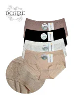DC Girl spodný diel 27031 A'2 M-XL DC Girl spodný diel 27031 A'2 M-XL