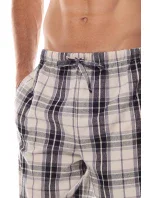 L&L 2472 Ben M-3XL pánske pyžamové nohavice