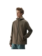 Softshellová bunda 4F M324 M 4FWSS25TSOFM324 81S muži