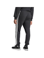 Nohavice adidas Essential 3-Stripes French Terry M JD1881