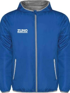 Zuno - bunda do dažďa modrá