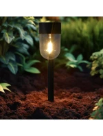 SOLÁRNA LAMPA PRÍVESOK ODTIEŇ 47CM