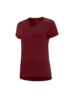 Rogelli dámsky dres PROMO burgundy S