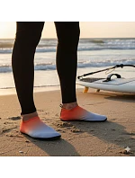 NEOPRÉNOVÉ TOPÁNKY DO VODY MAN GREY/ORANGE XQMAX R.45