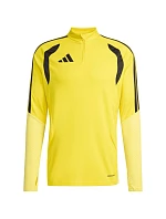 Pánske tričko adidas Tiro 26 Competition Training Top yellow KA5147 pánske