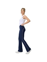 Dámske legíny 4F CAS F260 tmavomodré 4FWSS26TTIGF260 31S Dámske legíny 4F CAS F260 tmavomodré 4FWSS26TTIGF260 31S