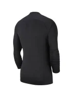 Pánske futbalové tričko Dry Park First Layer JSY LS M AV2609-010 - Nike