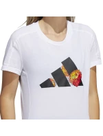 Dámske tričko Iwd GTW HA6659 - Adidas