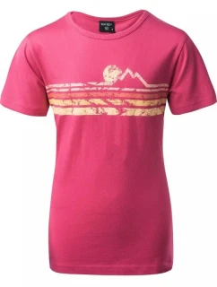 Tričko Hi-tec Neimo Jrg Jr 92800348921