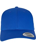 Flexfit 7706 6-panelová snapbacková čiapka „Classic“ 55.7706 kráľovská modrá Flexfit 7706 6-panelová snapbacková čiapka „Classic“ 55.7706 kráľovská modrá