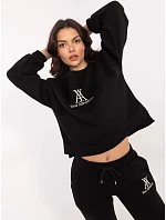 Súprava EM KMPL 871,71 čierna