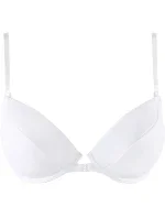 Podprsenka Basic V-5770 biela - Axami