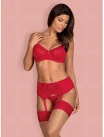 Nádherný set Jolierose set - Obsessive