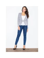 Dámske sako M358 - Figl