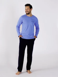 PÁNSKE PYŽAMO ZIBI 1470