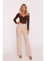 Dámske nohavice model 217267 Stylove Dámske nohavice model 217267 Stylove