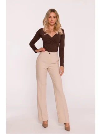 Dámske nohavice model 217267 Stylove Dámske nohavice model 217267 Stylove