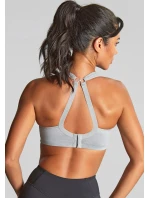 Športová podprsenka Panache 5021 grey/marl 30 F Sv. šedá Športová podprsenka Panache 5021 grey/marl 30 F Sv. šedá
