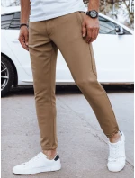 Pánske ťavie nohavice FashionStreet UX4266 Pánske ťavie nohavice FashionStreet UX4266
