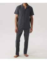 Atlantic BNMP-002 pánske pyžamo S-2XL