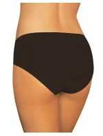 Hladké dámske nohavičky Funny Day Nikola MIDI A'2