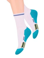 Dámske ponožky Steven art.026 Sport