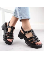 Gumené sandále Zaxy s vôňou W NN285039 INT2008A Gumené sandále Zaxy s vôňou W NN285039 INT2008A