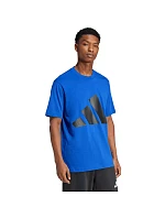 Tričko adidas Essentials Big Logo M JE8942 men Tričko adidas Essentials Big Logo M JE8942 men