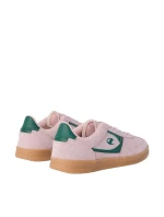 Champion CL78 SP dámske topánky pink S11823 PS066 women's Champion CL78 SP dámske topánky pink S11823 PS066 women's