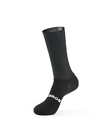 Cyklistické ponožky Rockbros veľkosť 43-46 - čierne