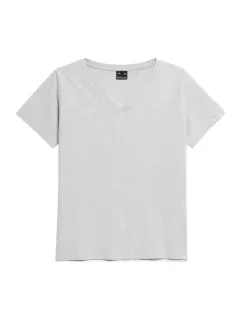 Dámske tričko W 4FSS23TTSHF582 - 4F