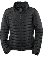 Tee Jays TJ 9630 Pánska bunda „Zepelin“ 18.9630 čierna Tee Jays TJ 9630 Pánska bunda „Zepelin“ 18.9630 čierna