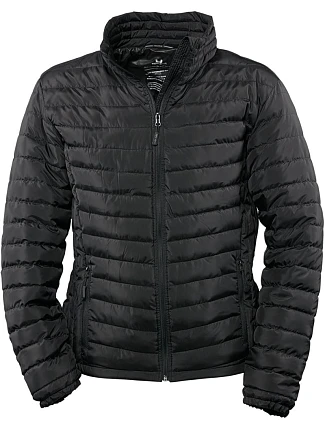 Tee Jays TJ 9630 Pánska bunda „Zepelin“ 18.9630 čierna Tee Jays TJ 9630 Pánska bunda „Zepelin“ 18.9630 čierna
